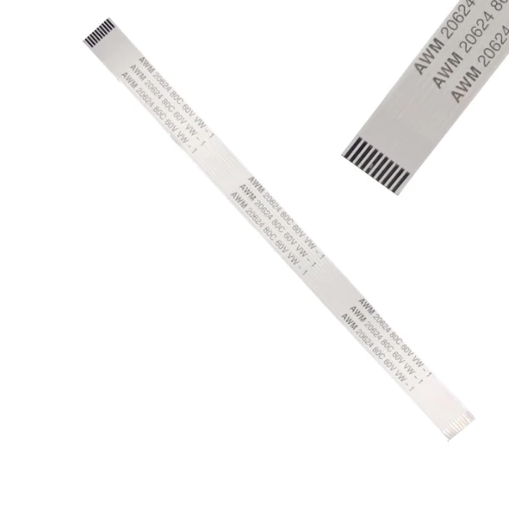 PRINT STAR PANEL CABLE FOR HP DESKJET GT5810 (10PIN) view 2